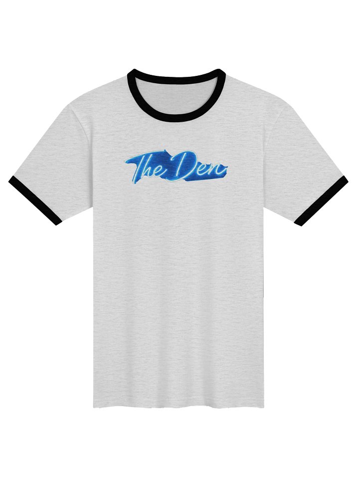 The Den Tee product image (5)