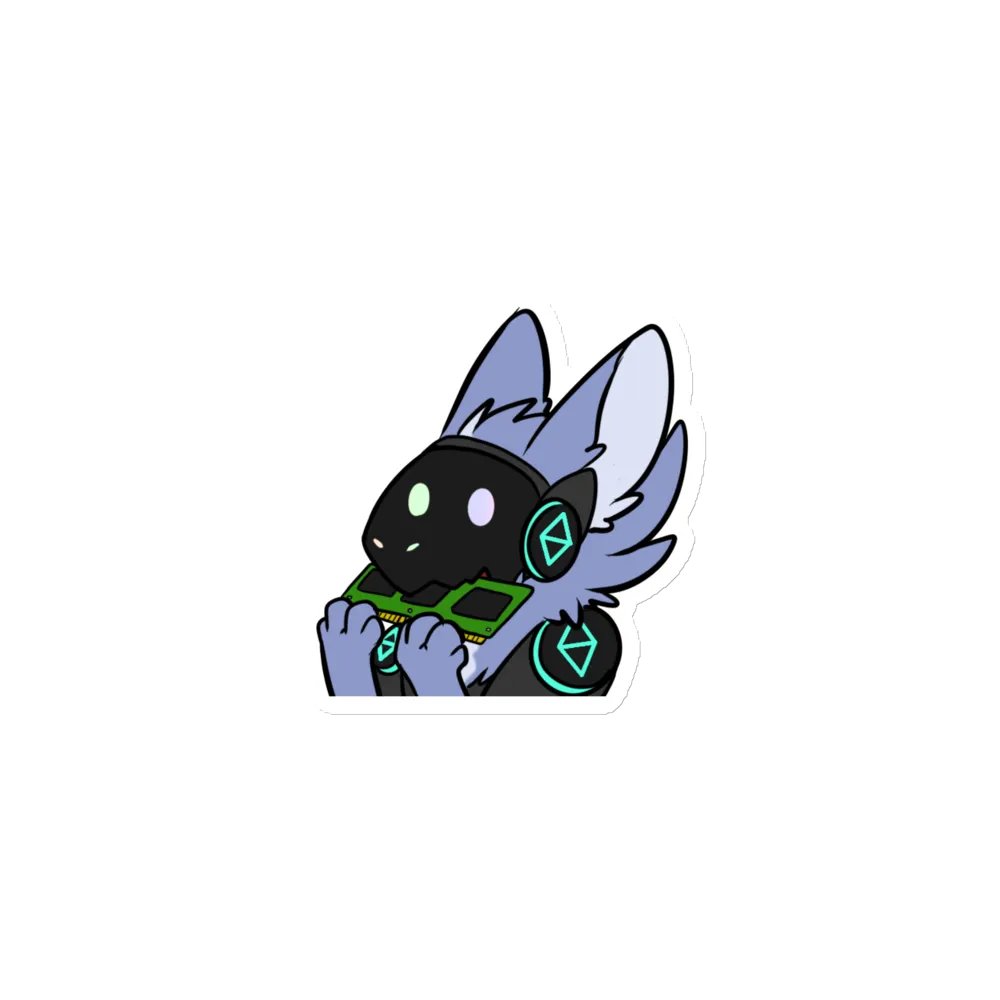 Beeper's Cyber Bite product image (1)