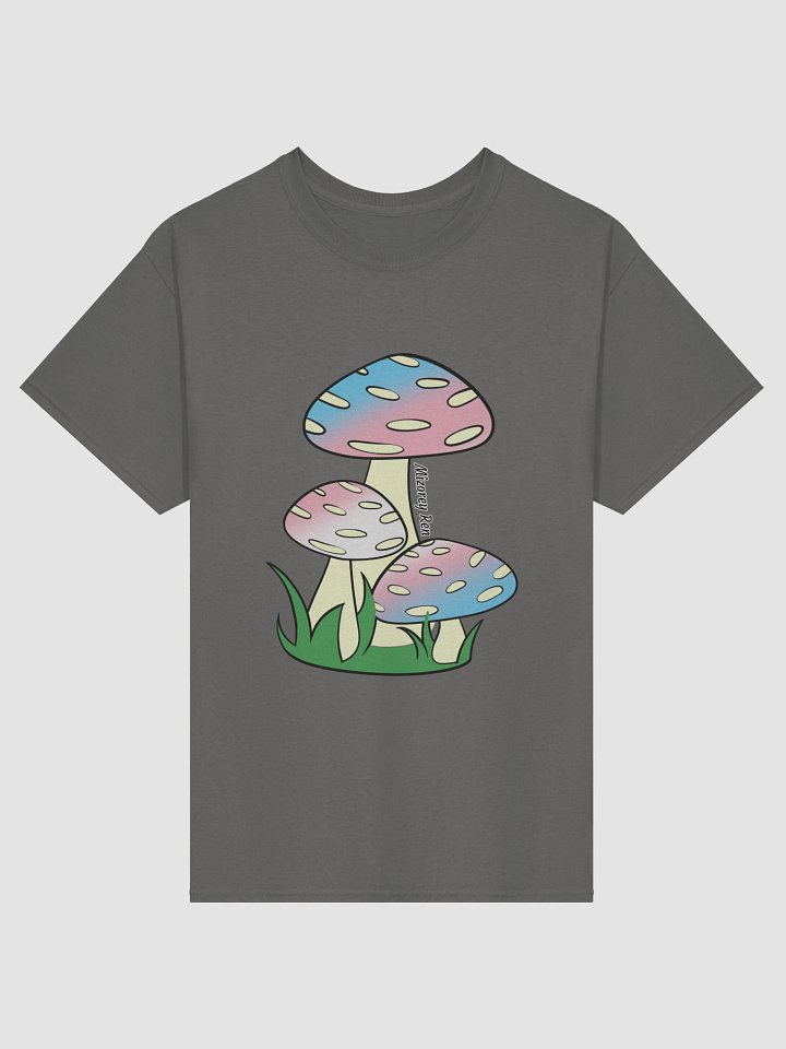 Mushrooms - Trans product image (7)