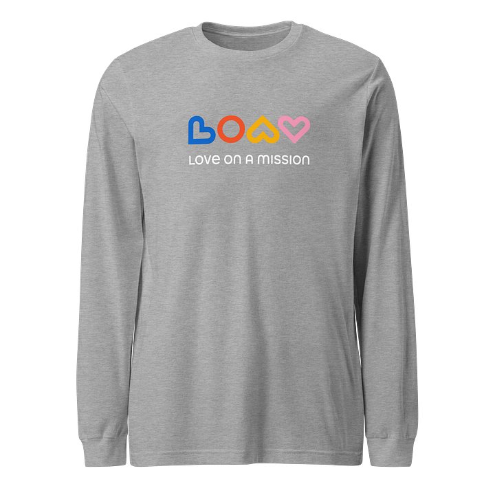 LOAM Long Sleeve Tee product image (11)