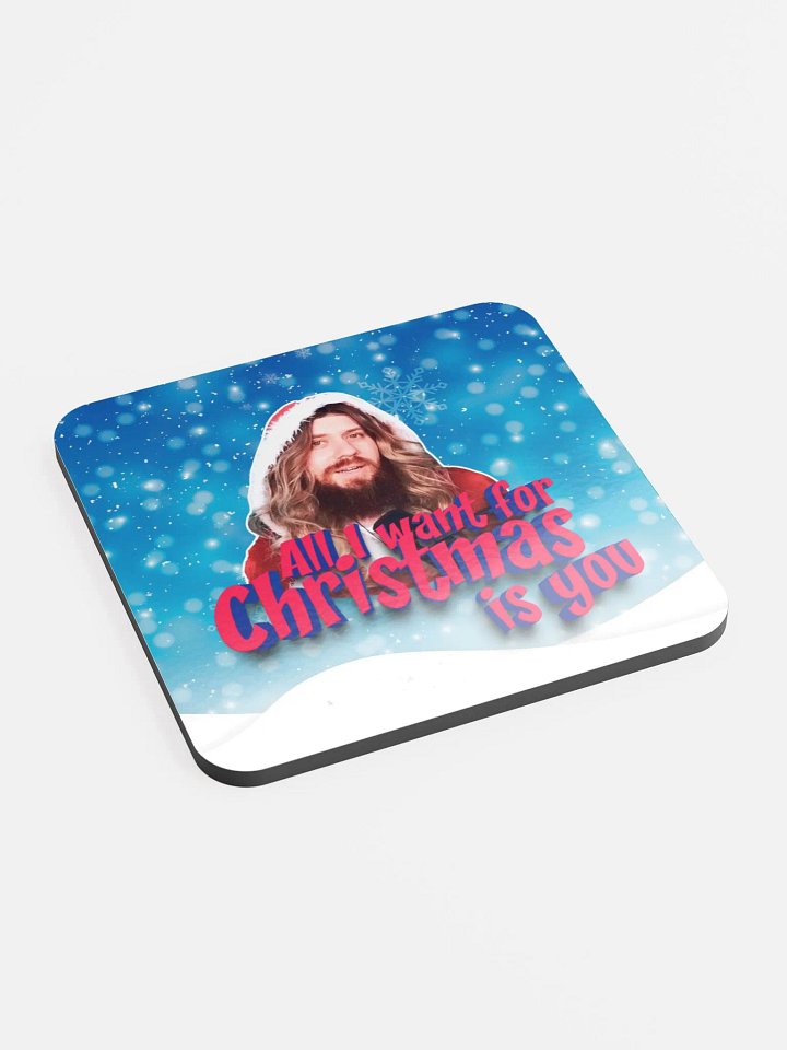 MariACE Coaster product image (2)