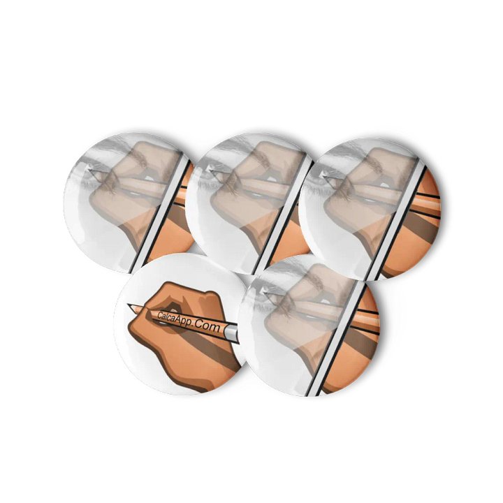 CalcaApp button set product image (3)