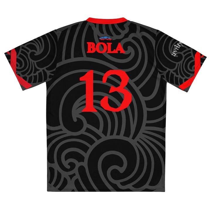 UNDG BOLA JERSEY product image (1)