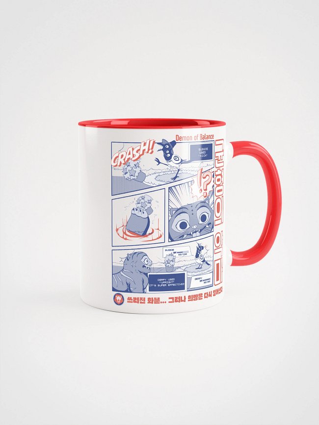 Mugs