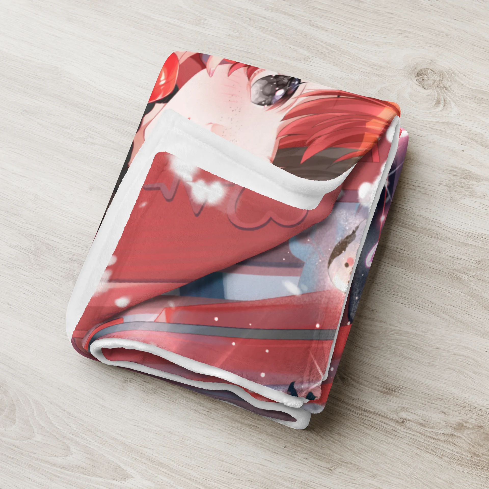 Phone Booth - Blanket product image (3)