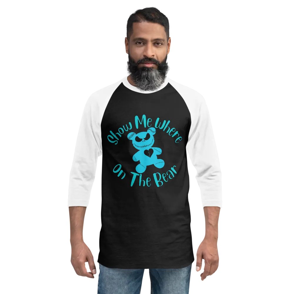 Where On Bear Two Tone product image (5)