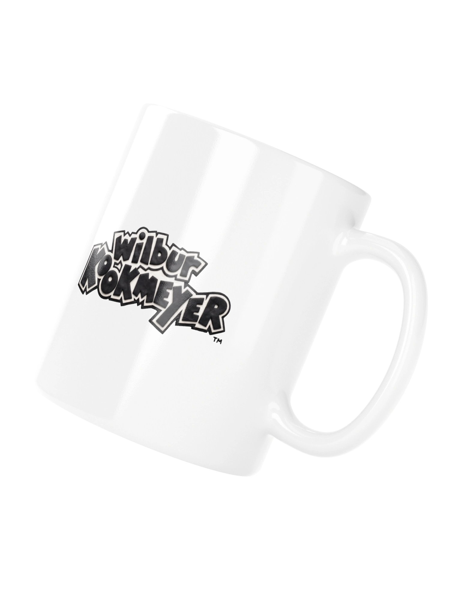 Legend Mug product image (4)