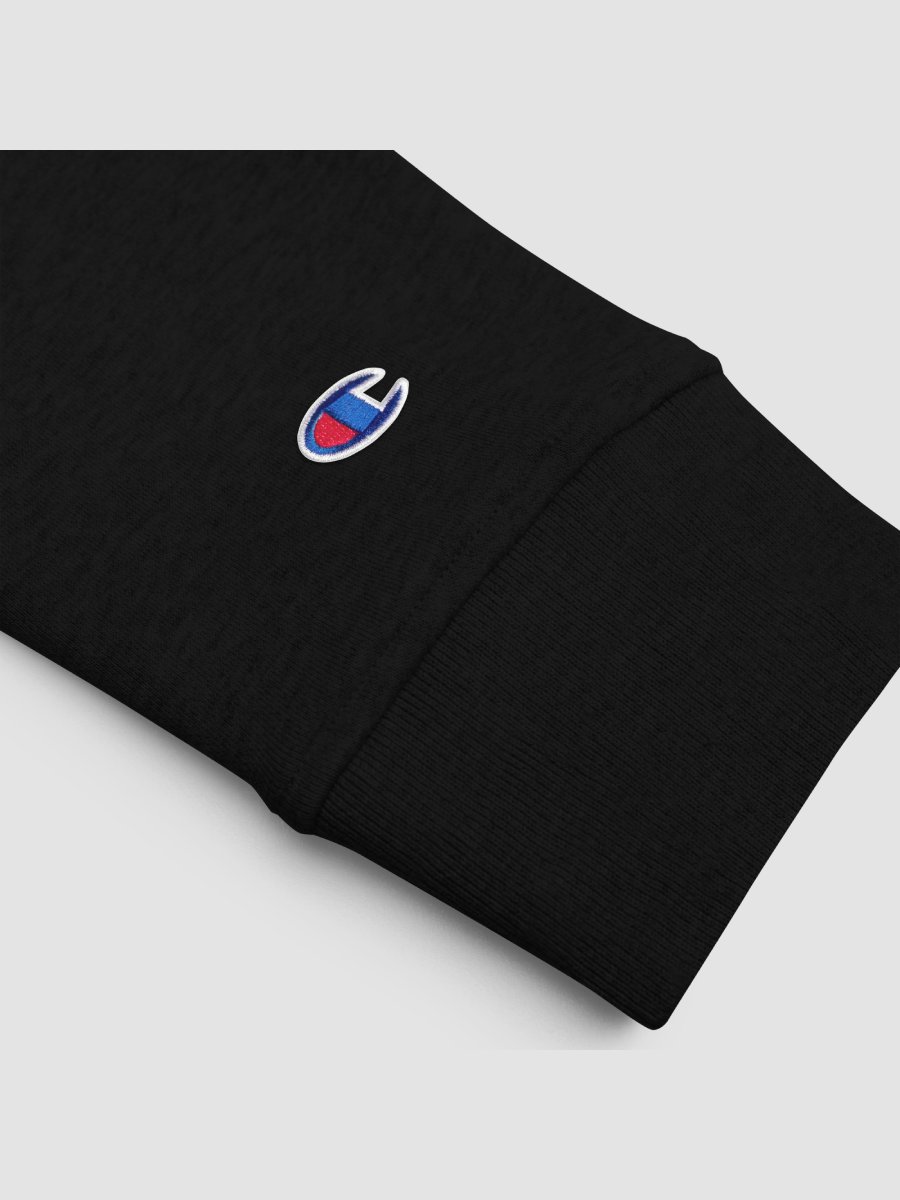 Logo Embroidered Champion Bomber Jacket product image (4)