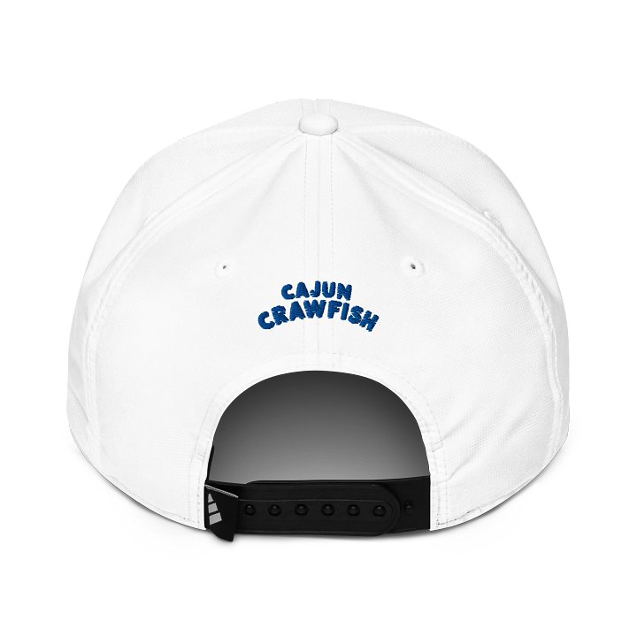 Cajun Crawfish Confidence Cap product image (2)