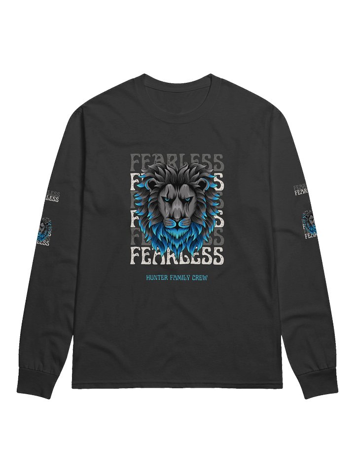 FEARLESS SWEATSHIRT product image (1)