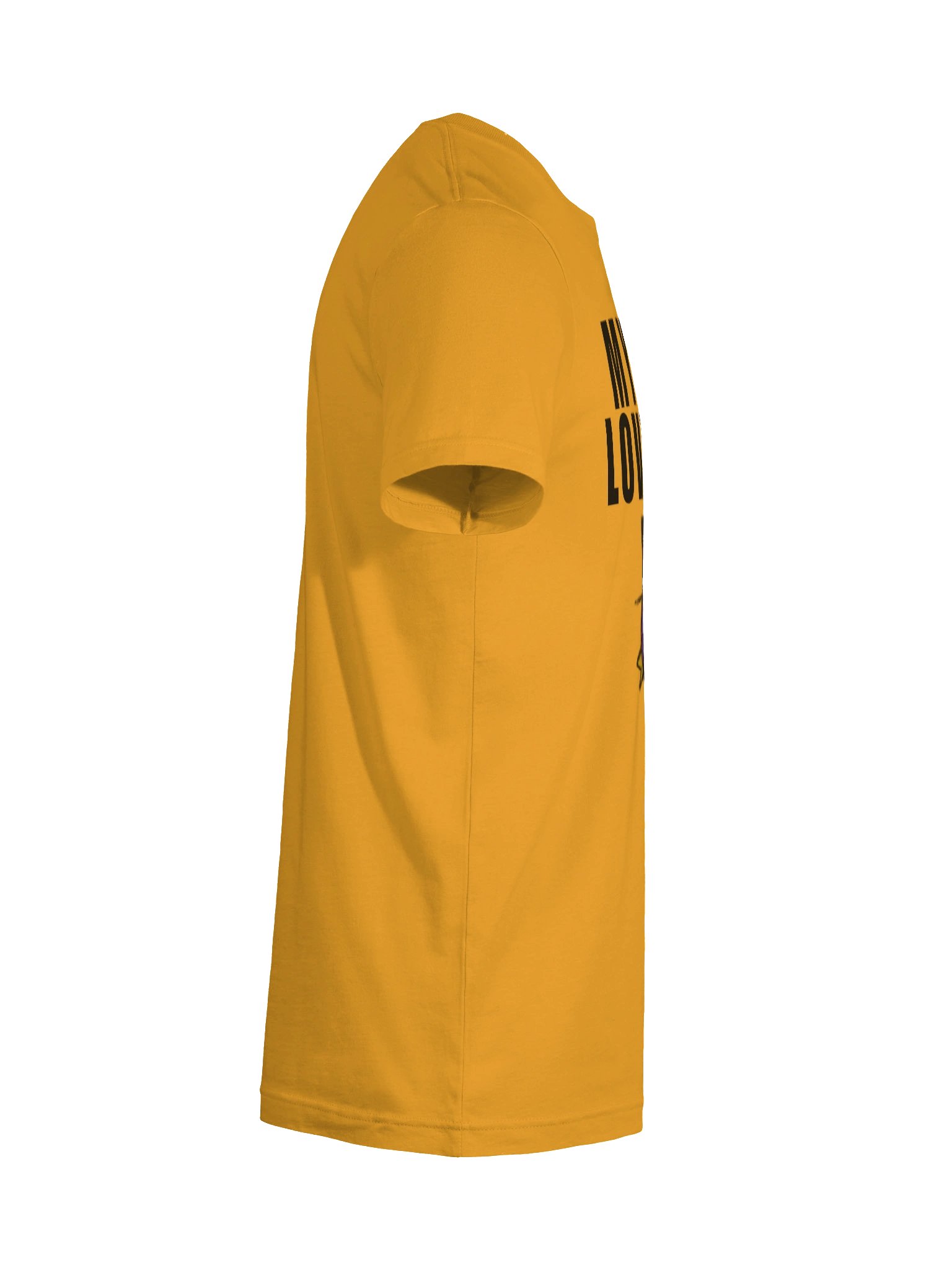 Denial Shirt product image (47)