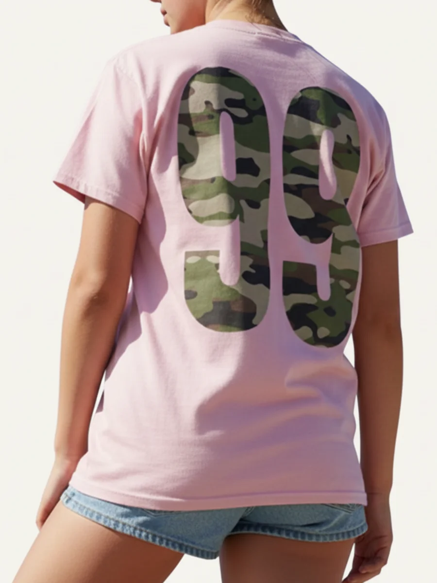 99 UNISEX TEE product image (6)