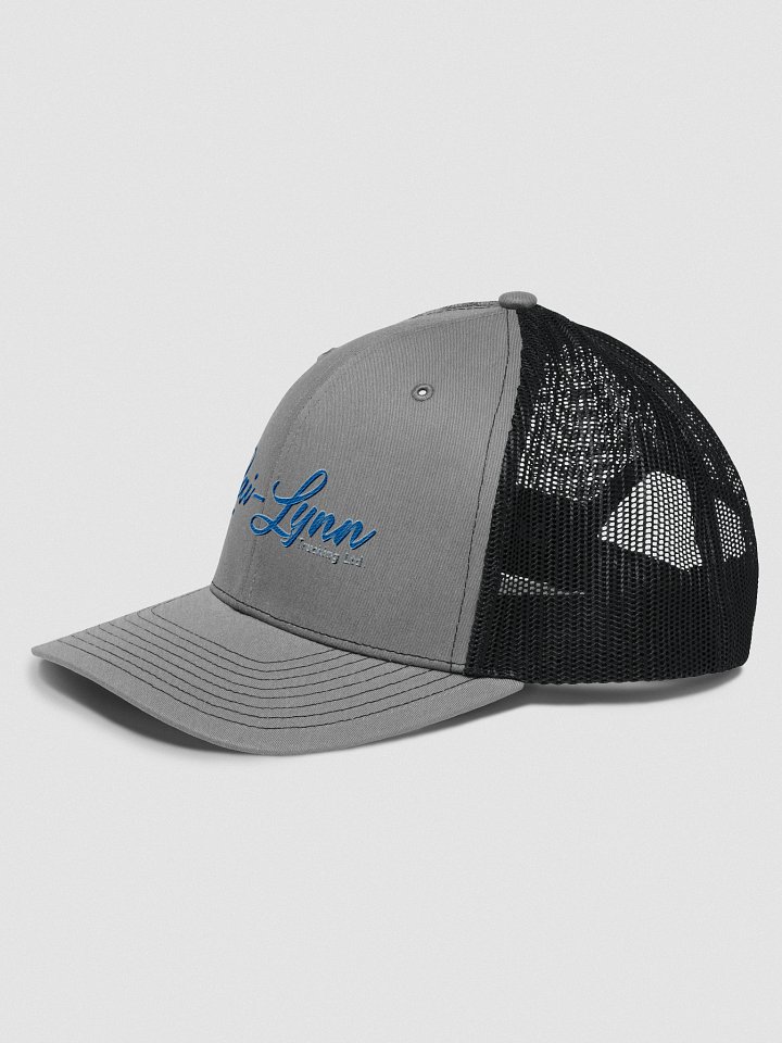 Rai-lynn Trucker Hat product image (2)