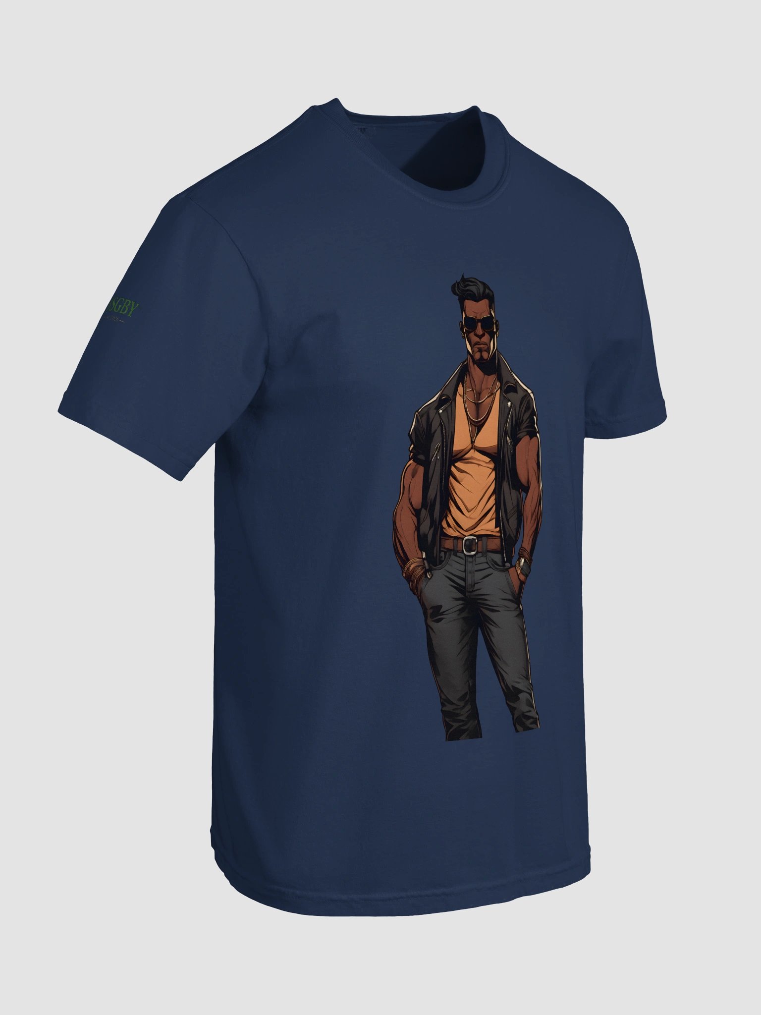 Too Fly Tee product image (6)