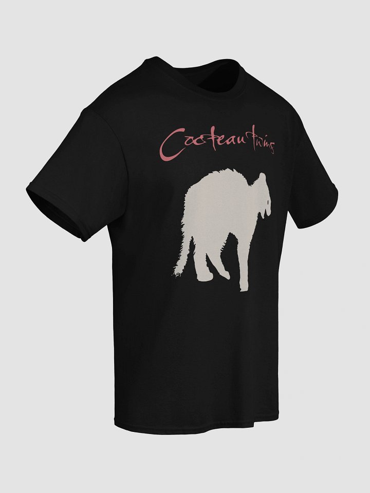 Brandy Cocteau Twins Shirt | Vintage Dream Pop Dream Tee product image (1)