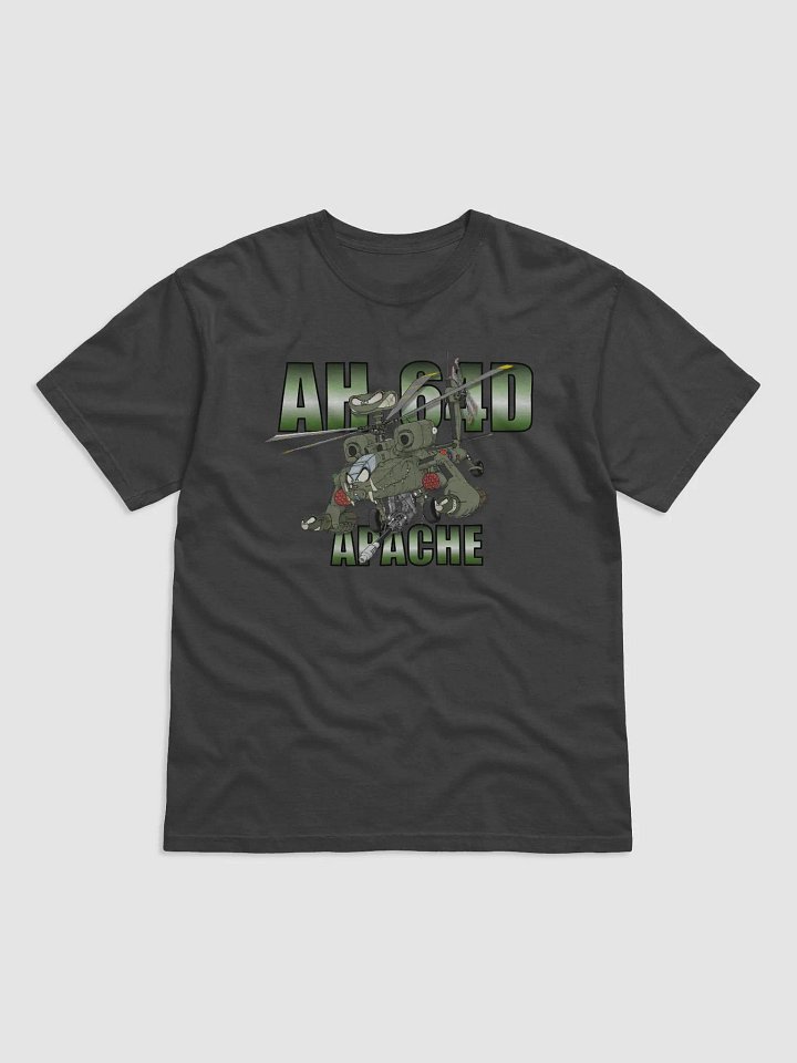 AH-64D Apache (Charity Sale) product image (1)