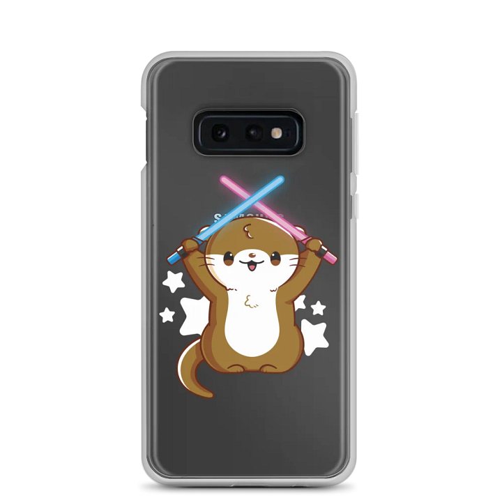 Otter Samsung Case product image (1)
