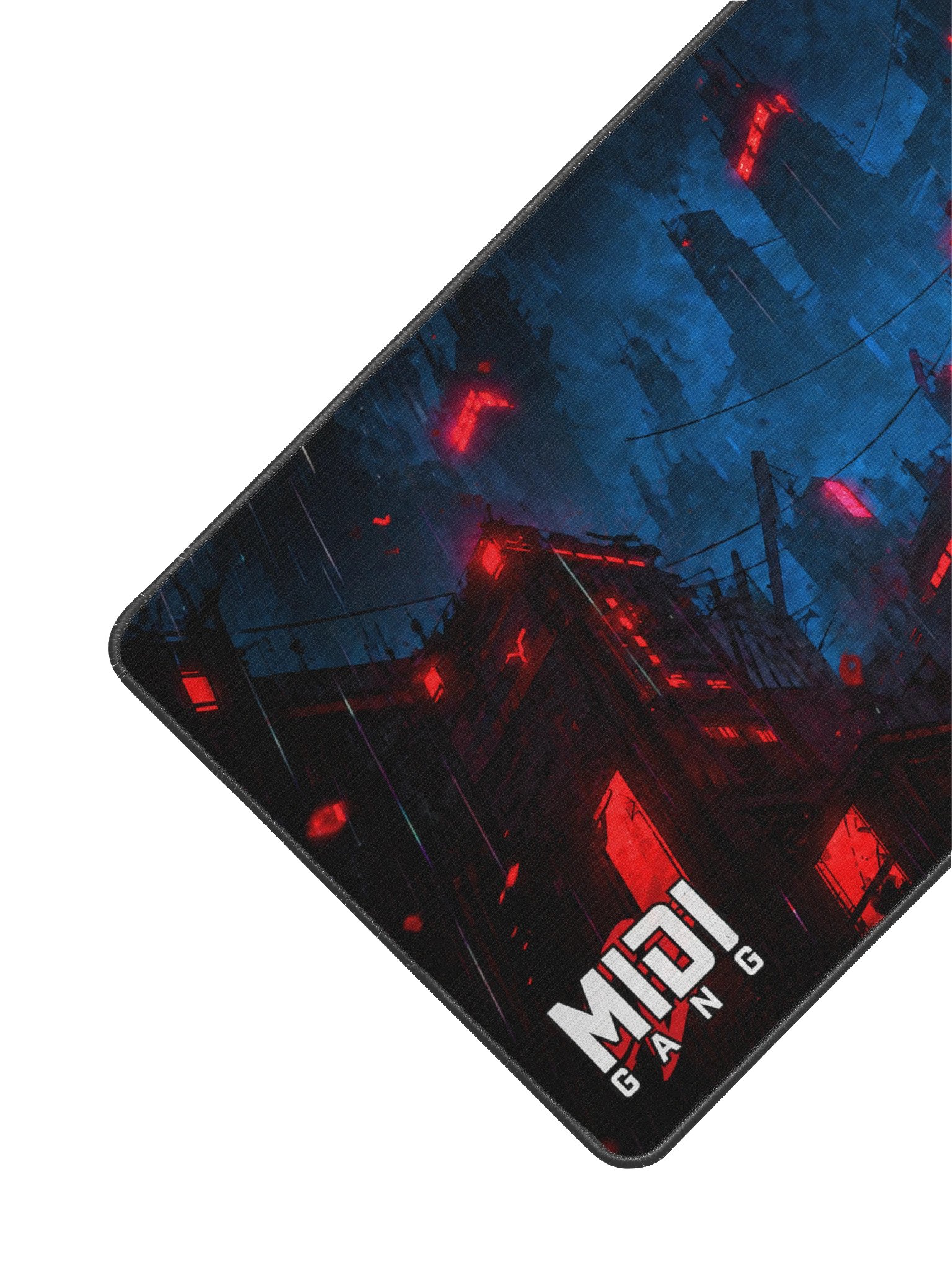 Desk Mat (MIDI GANG) product image (3)