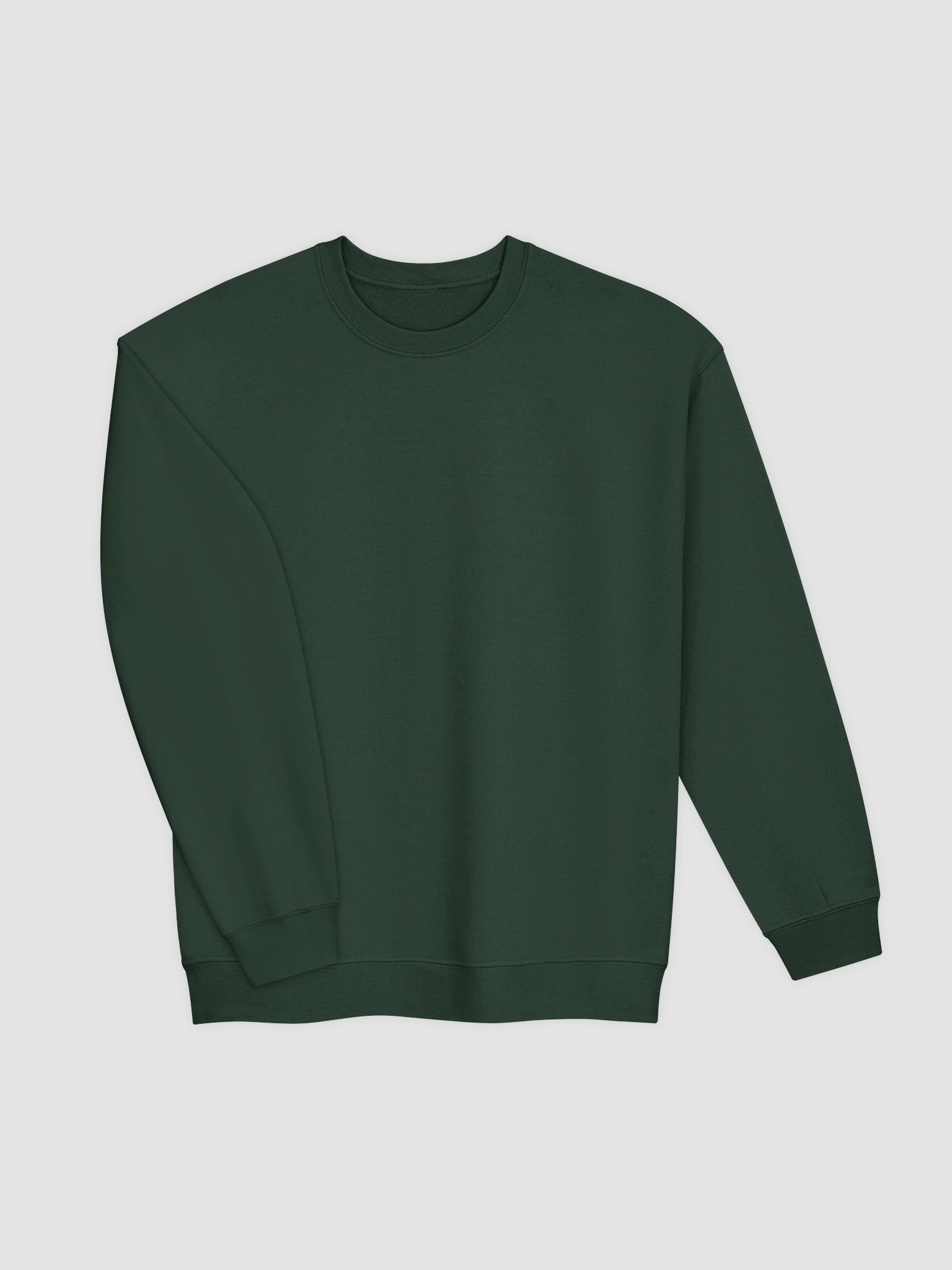 Ugo Dog Line Art Crewneck product image (7)
