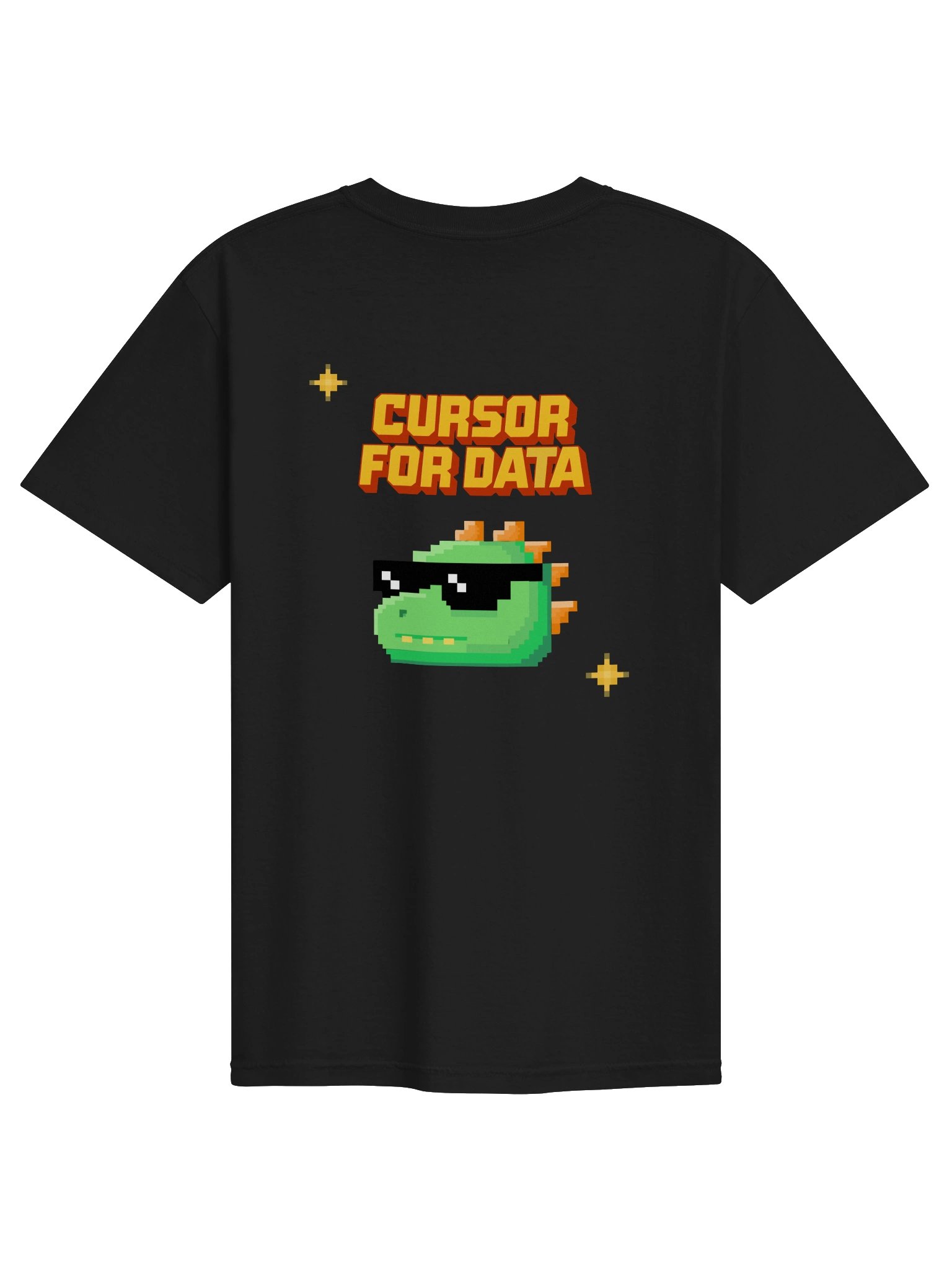 Brand T-shirt product image (2)