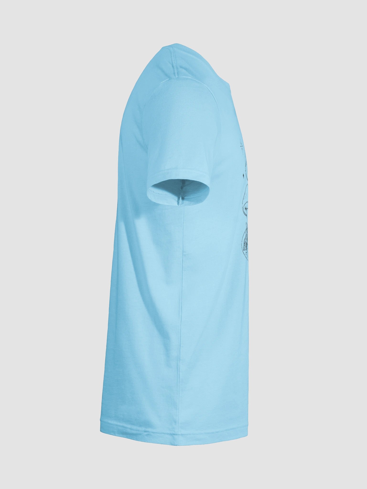 Nature Nap (B) T-Shirt product image (93)