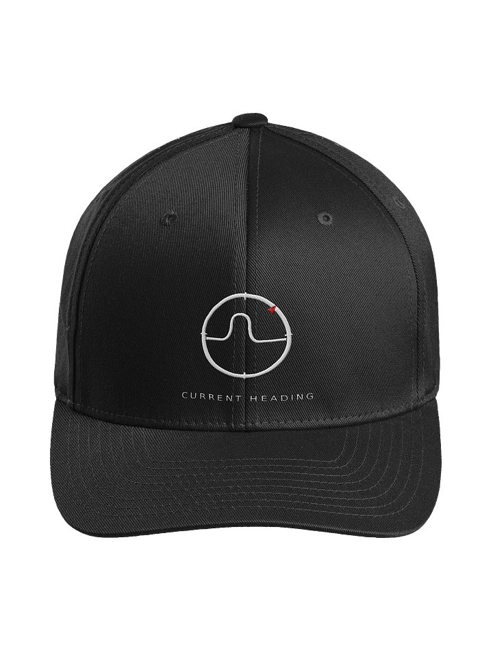 Flexfit Structured Fitted Cap product image (2)
