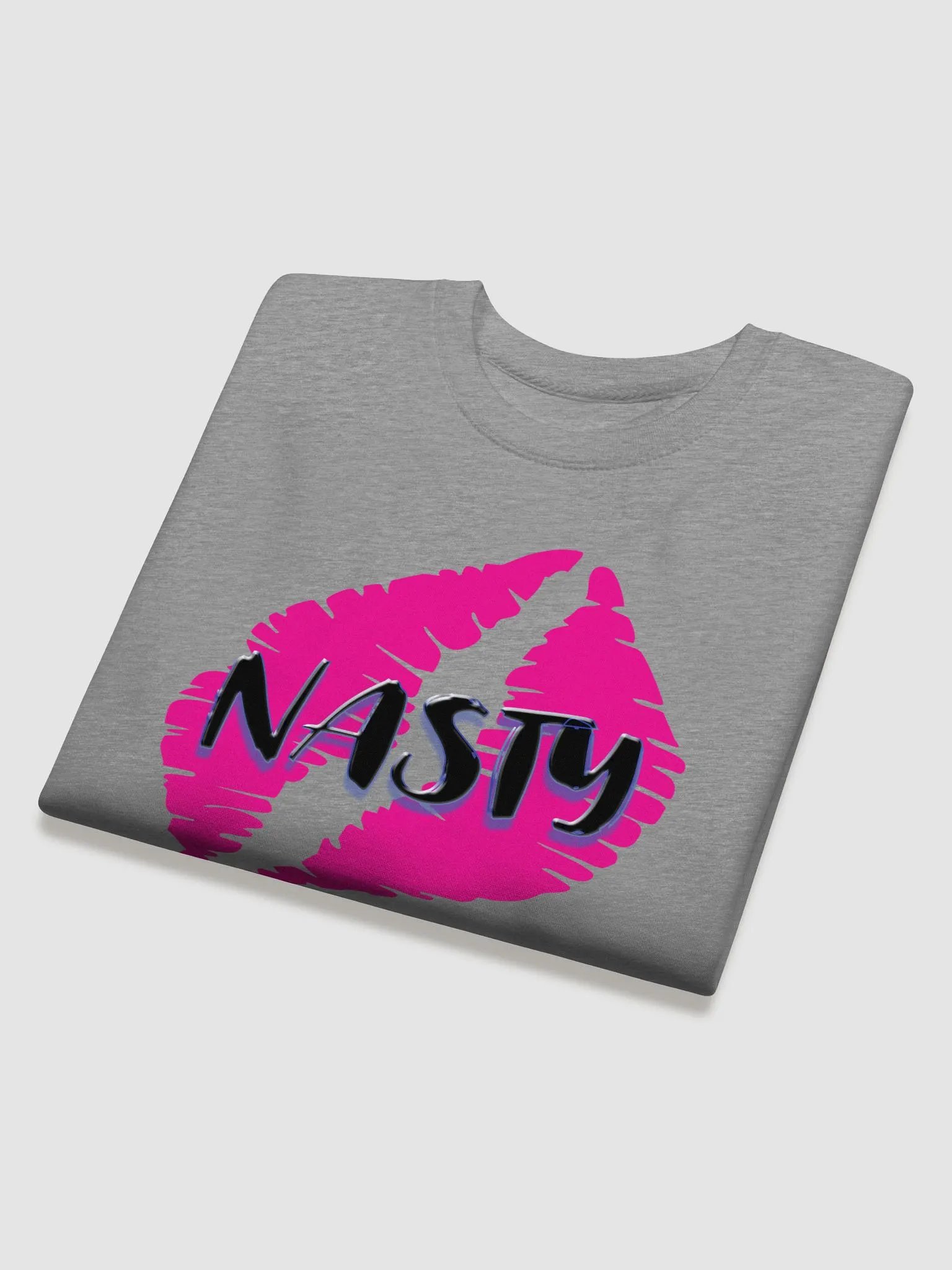NASTY Lipstick | Premium Sweatshirt product image (19)