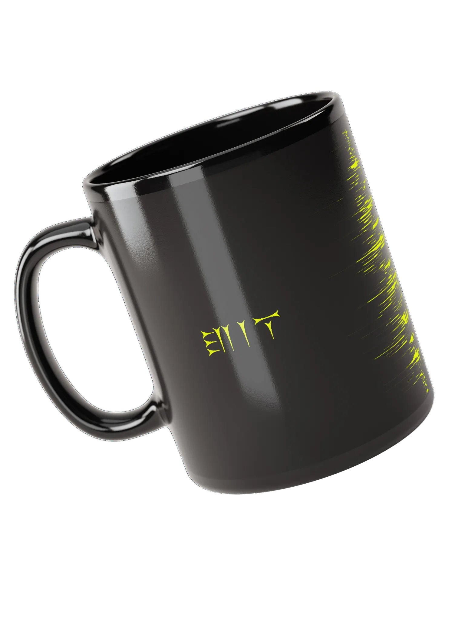 D10 Mug product image (5)