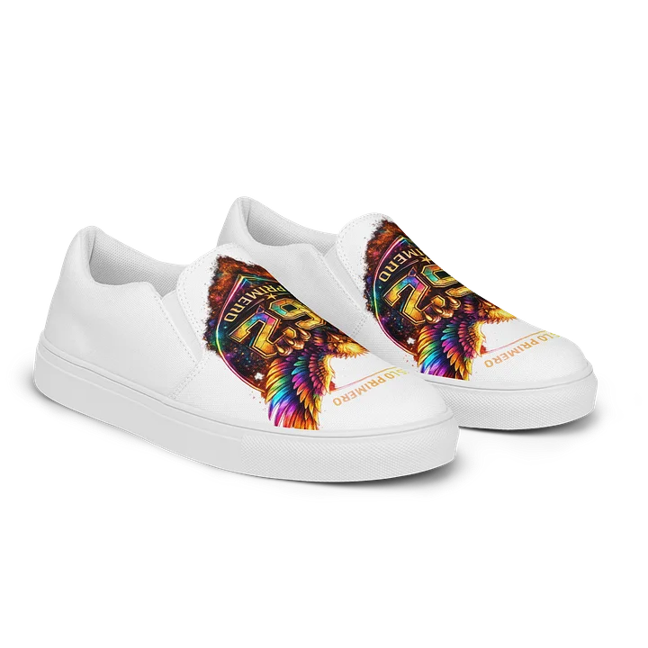 562 Lo Primero Premium Slip-Ons product image (2)