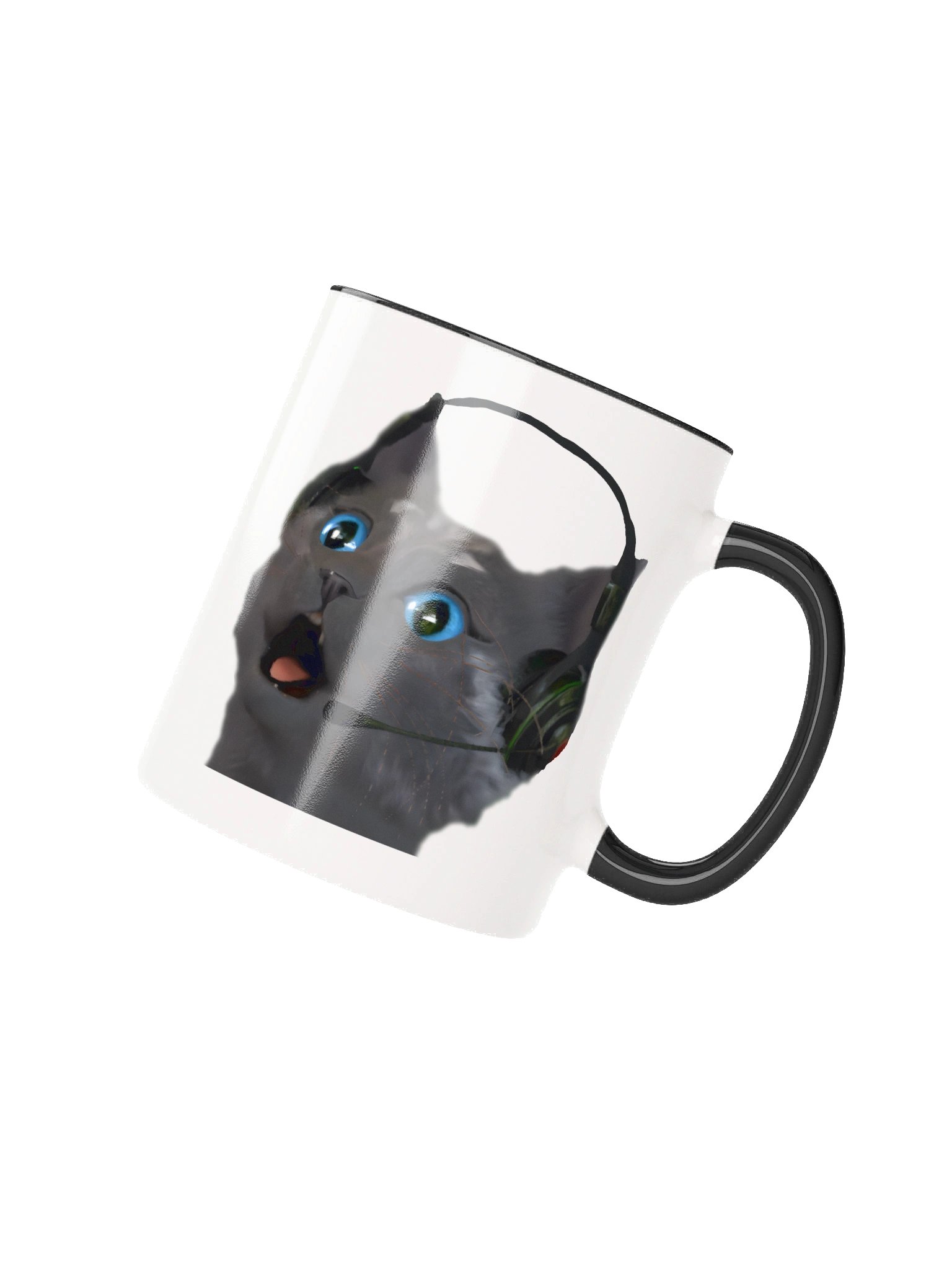 Neko Coffee Mug product image (21)