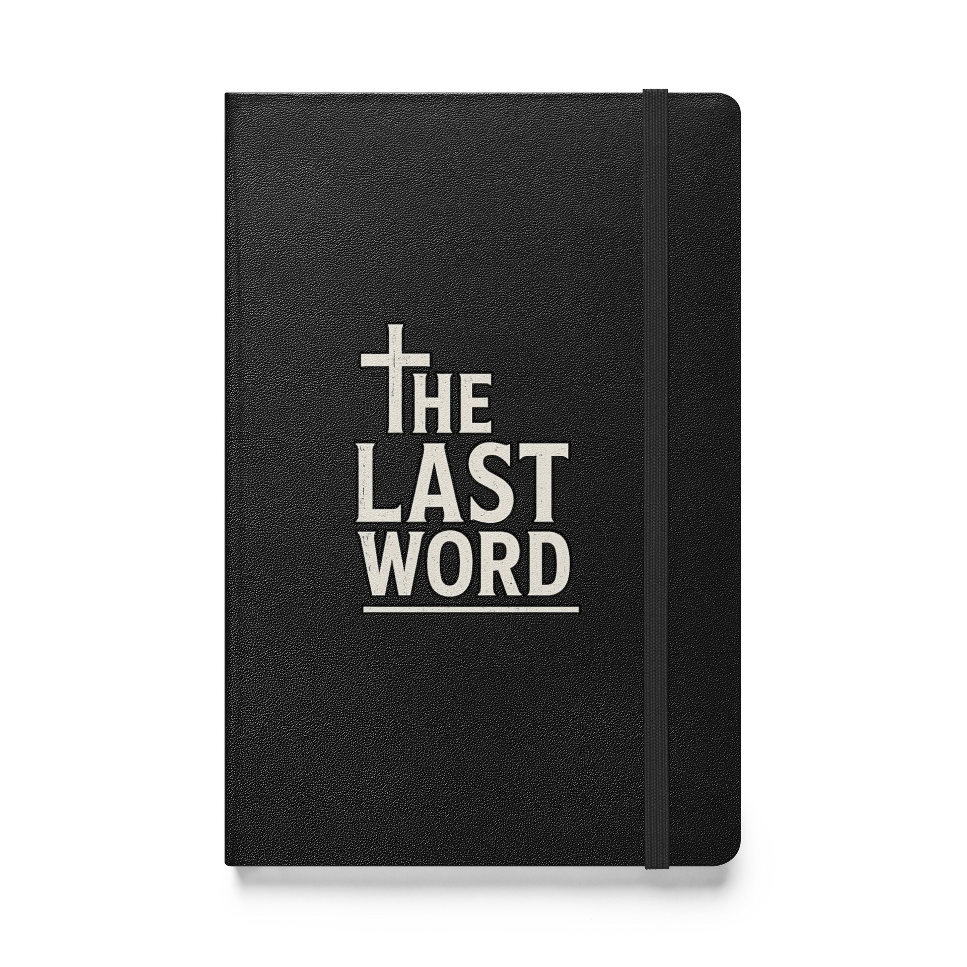The Last Word Notebook product image (1)