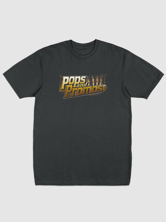 Pops And Promos