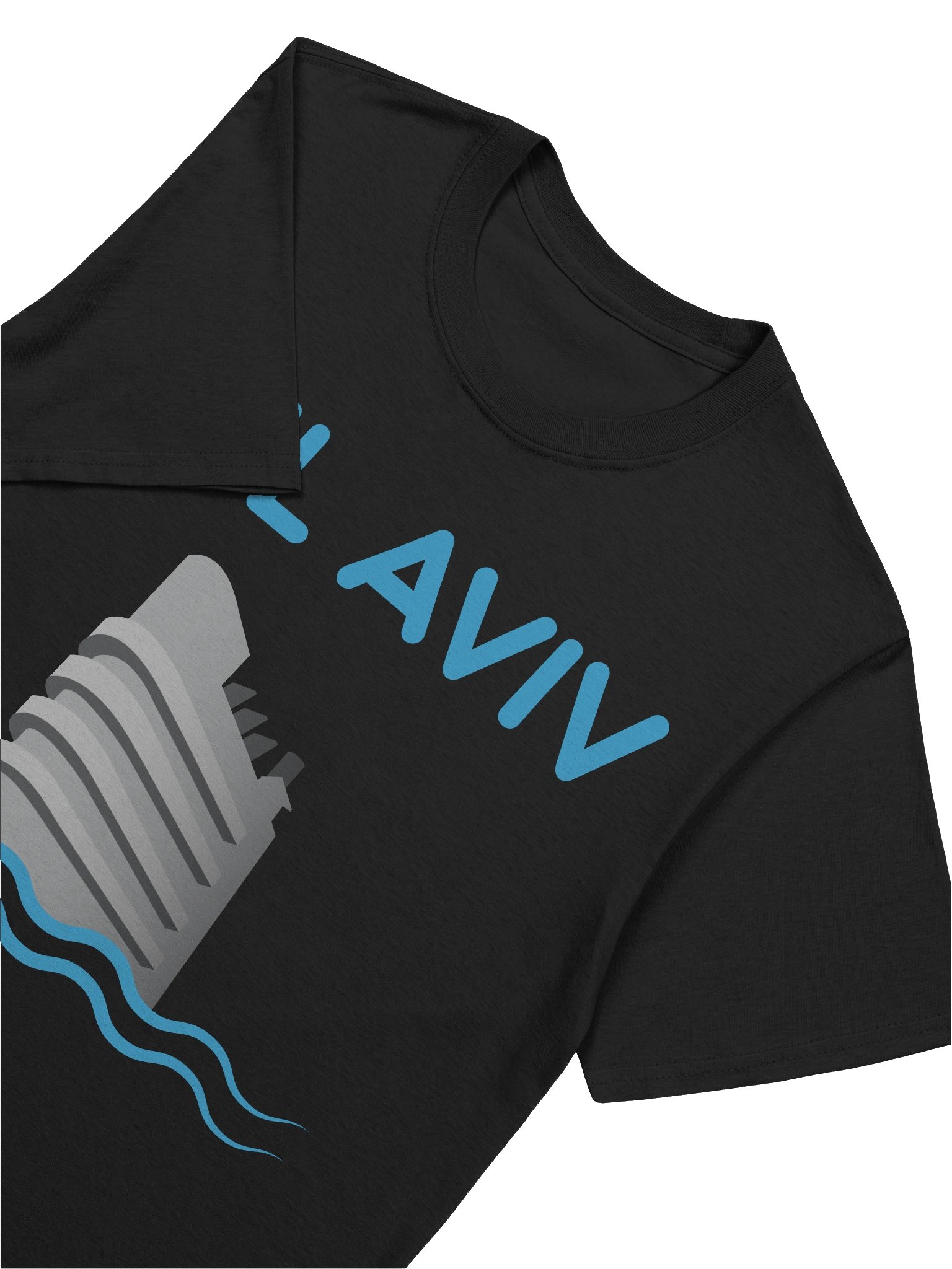 Tel Aviv T-Shirt product image (31)