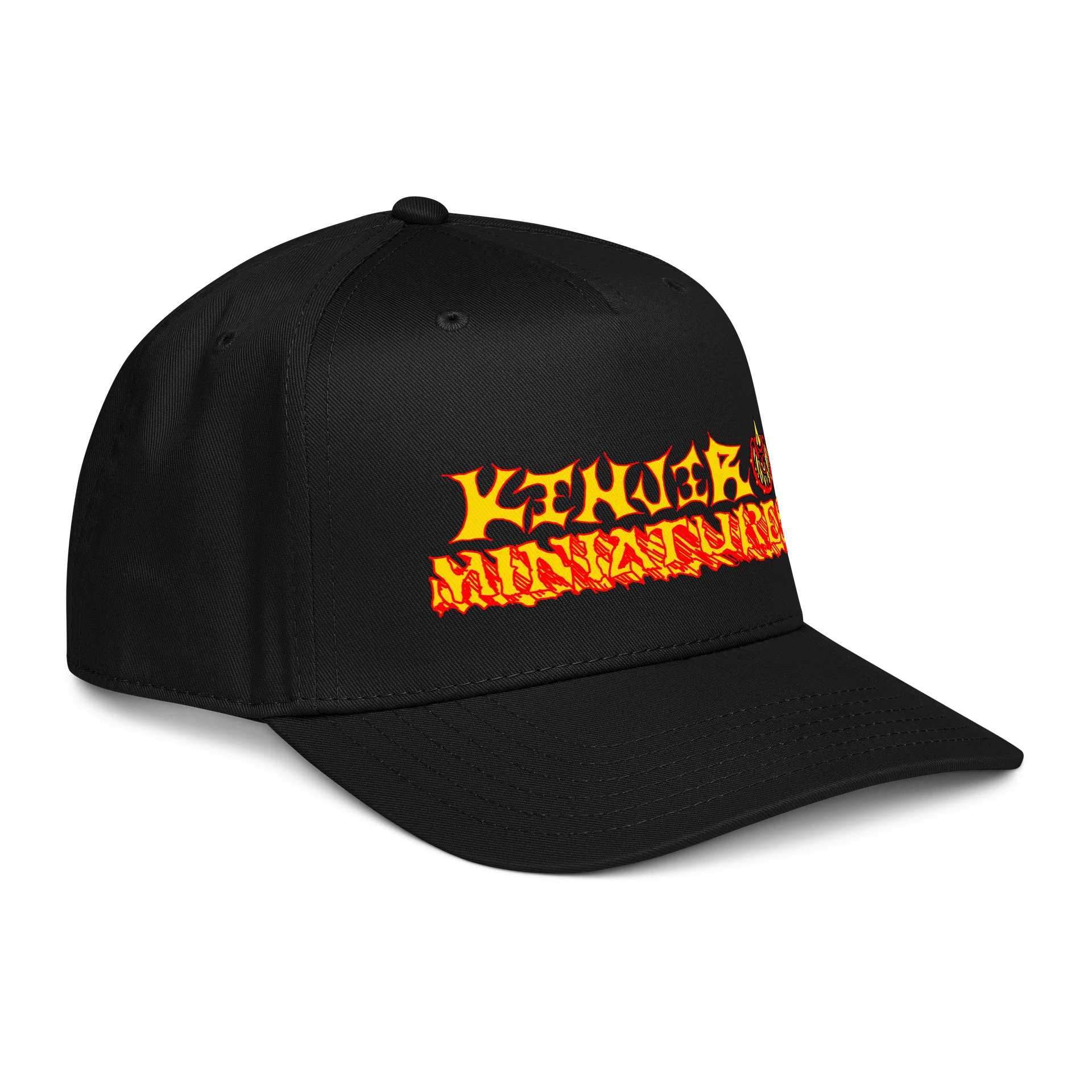 KINJIRO MINIATURES Snapback product image (4)