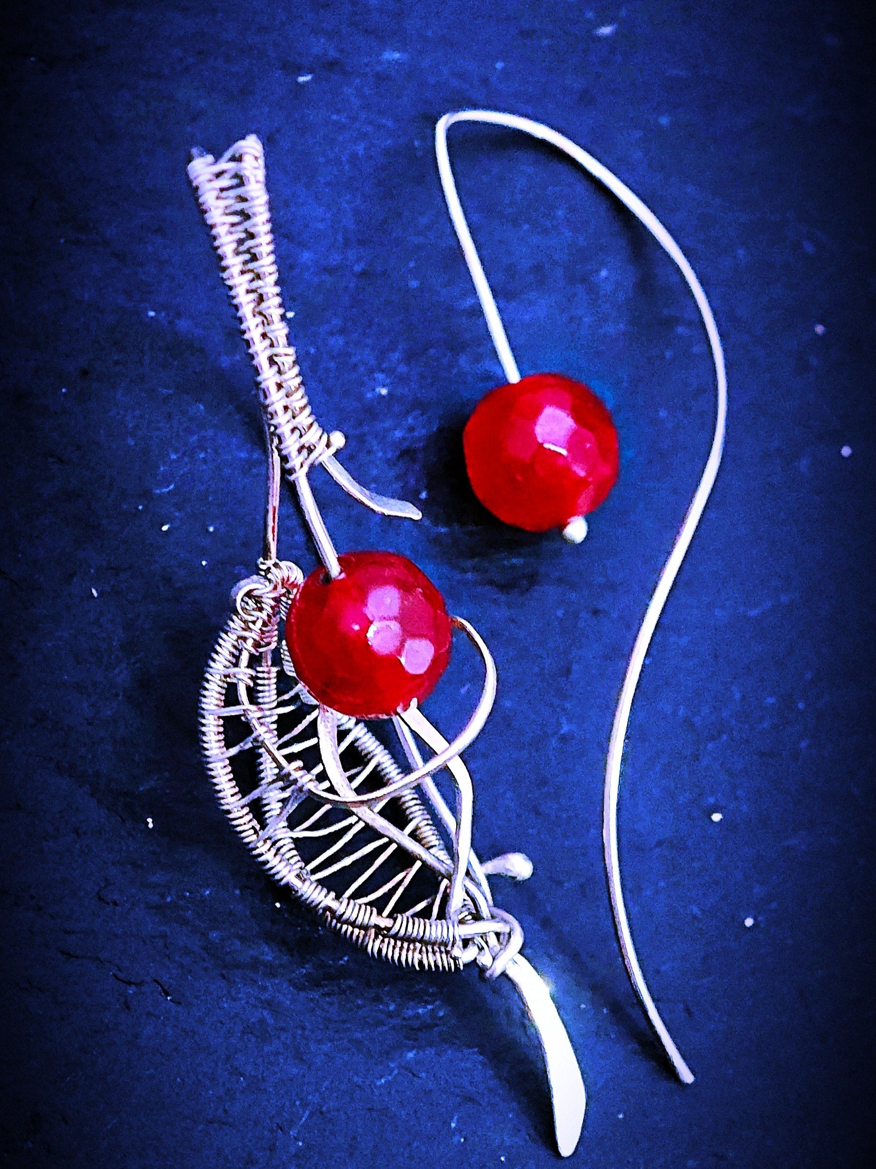 Star Aligned earrings product image (1)