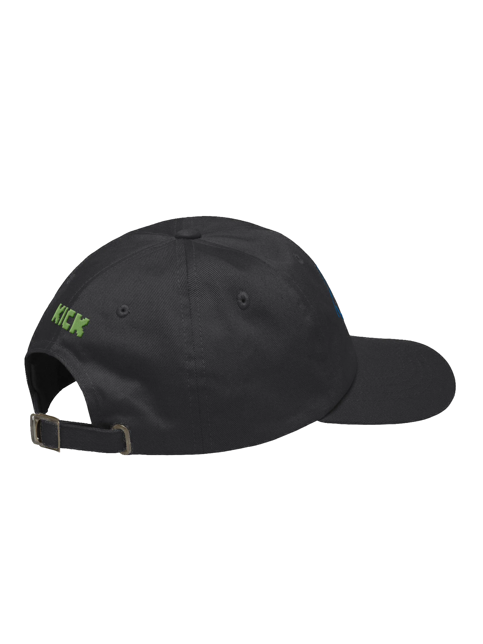 William Rodriguez Legacy Hat product image (4)