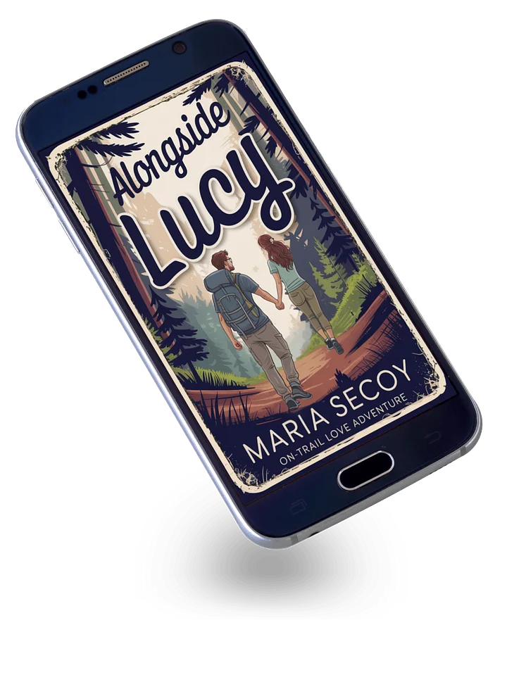 Alongside Lucy product image (2)