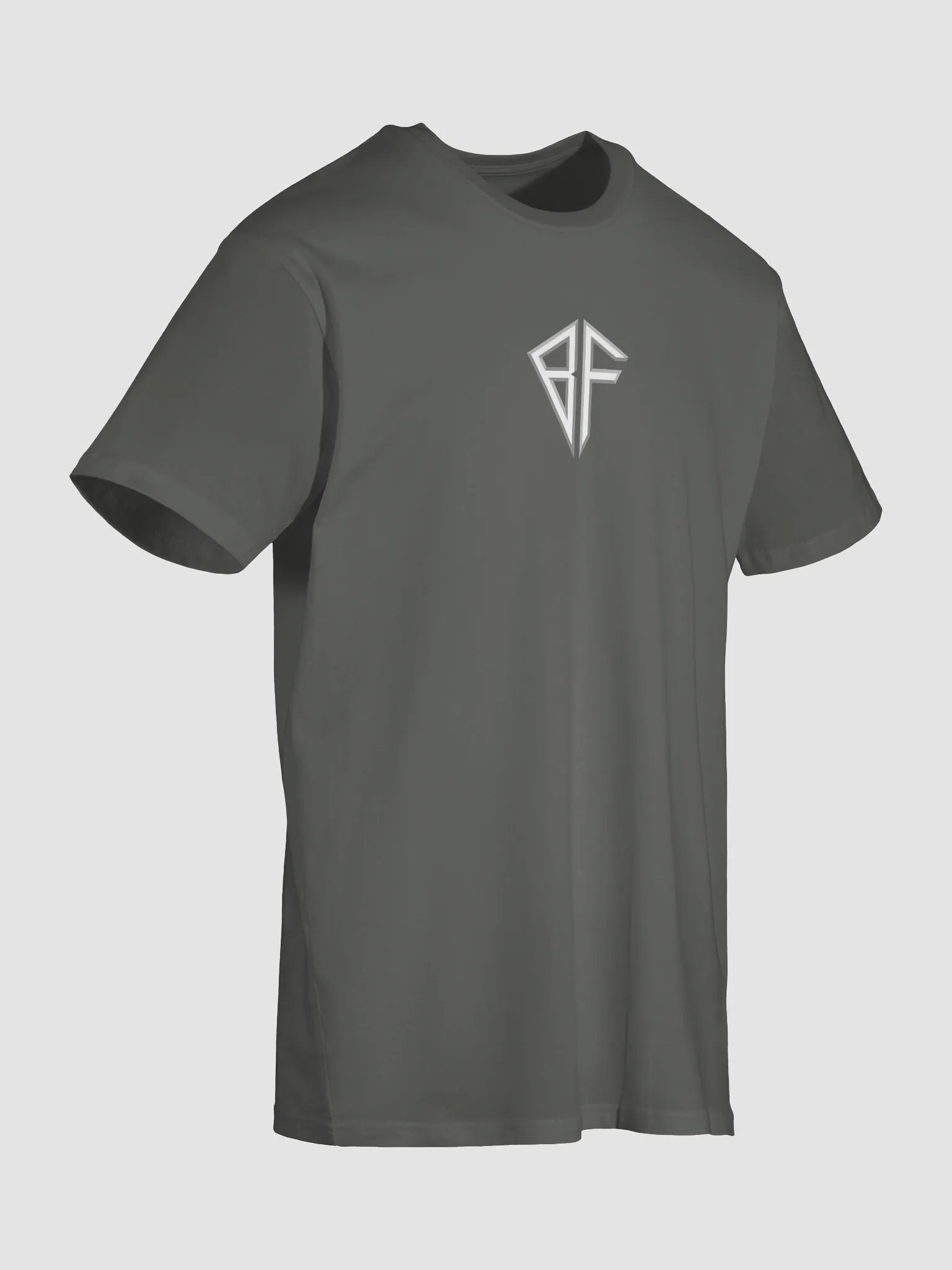 Grey Tee product image (7)