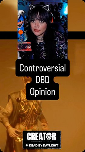 I’ve learned my opinion on the new DBD Sunflesh Rift may be controversial, but let’s be honest… while I understand why people...