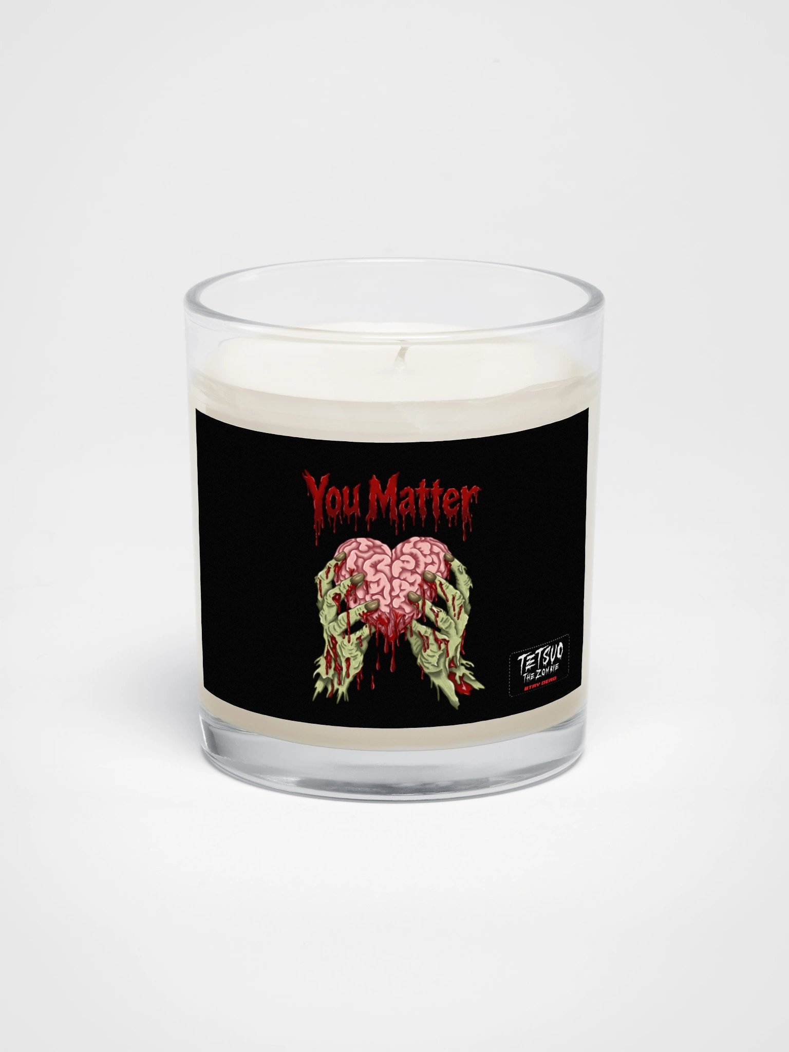 You Matter Candle product image (1)