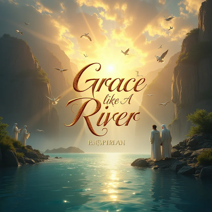 Grace Like A River product image (1)