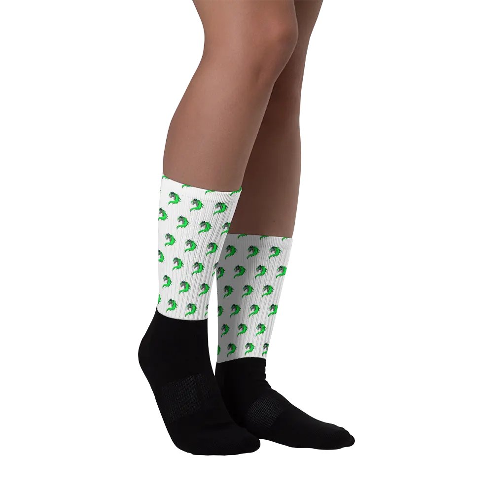 Here And Now Crew Socks product image (2)