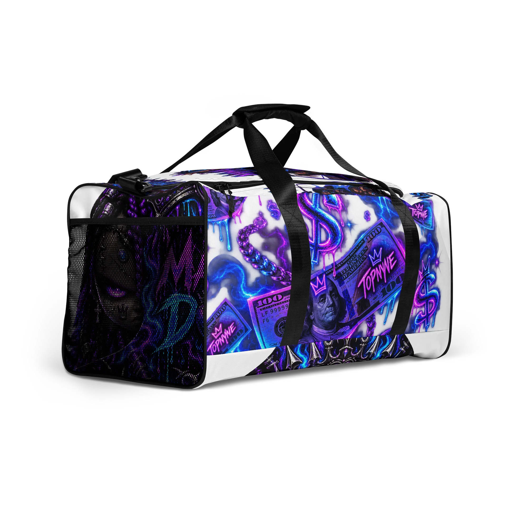 TopNyne Mama Doll Money Bag product image (2)