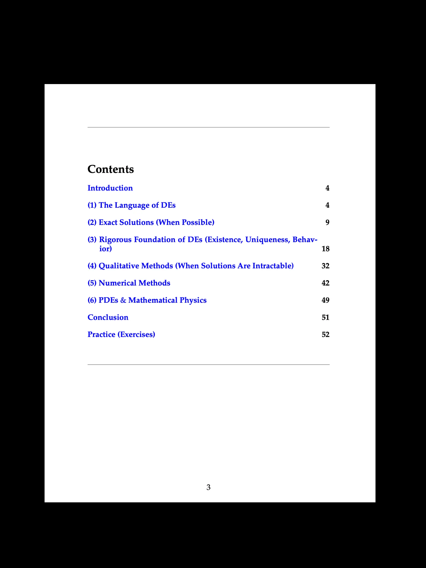 Roadmap to Differential Equations product image (3)