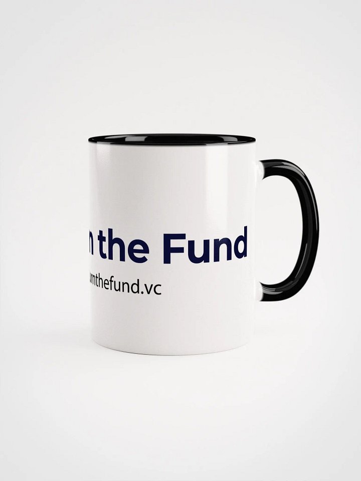 Mug - Named Logo product image (1)