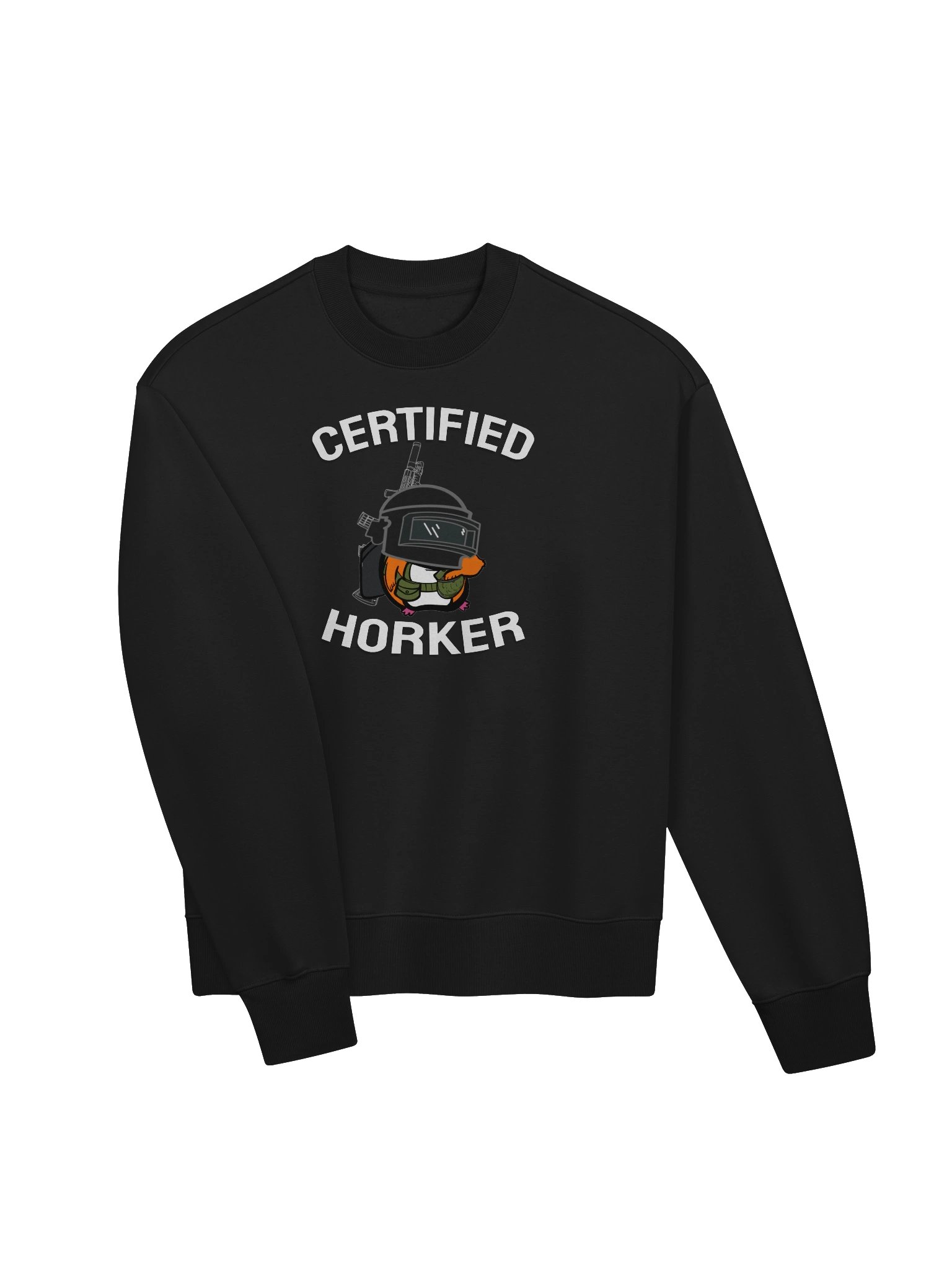 Certified Hamster Crew product image (3)