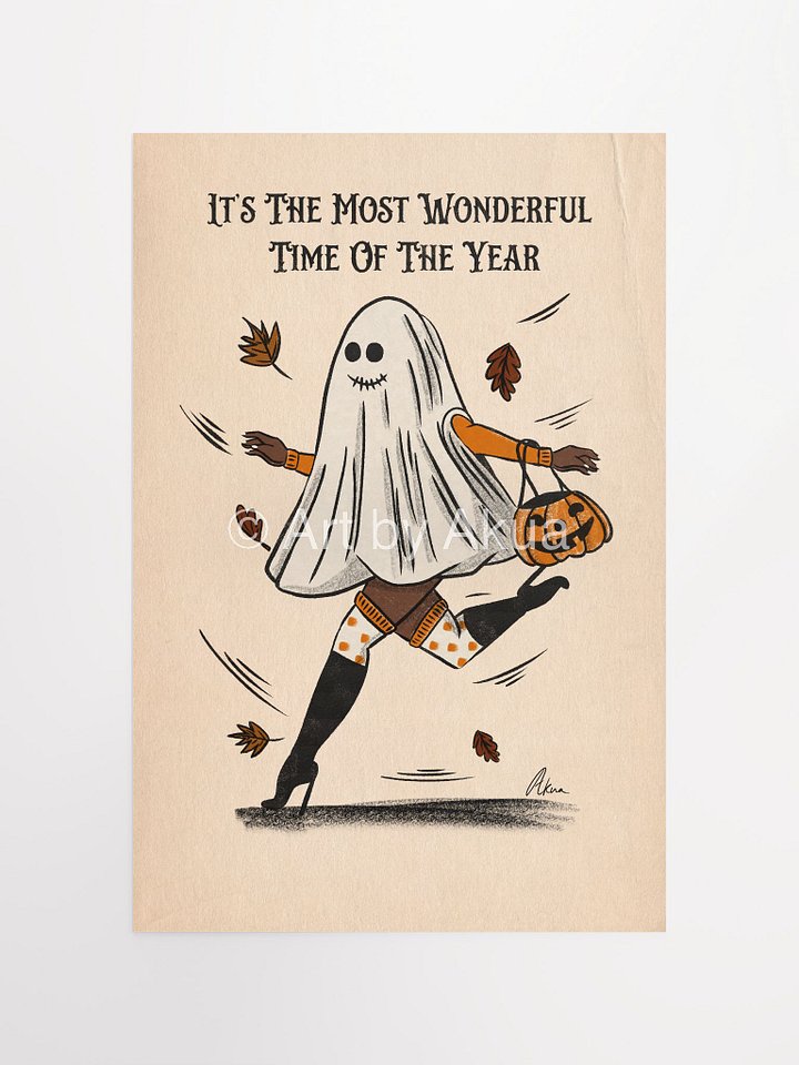 It's The Most Wonderful Time Of The Year product image (8)