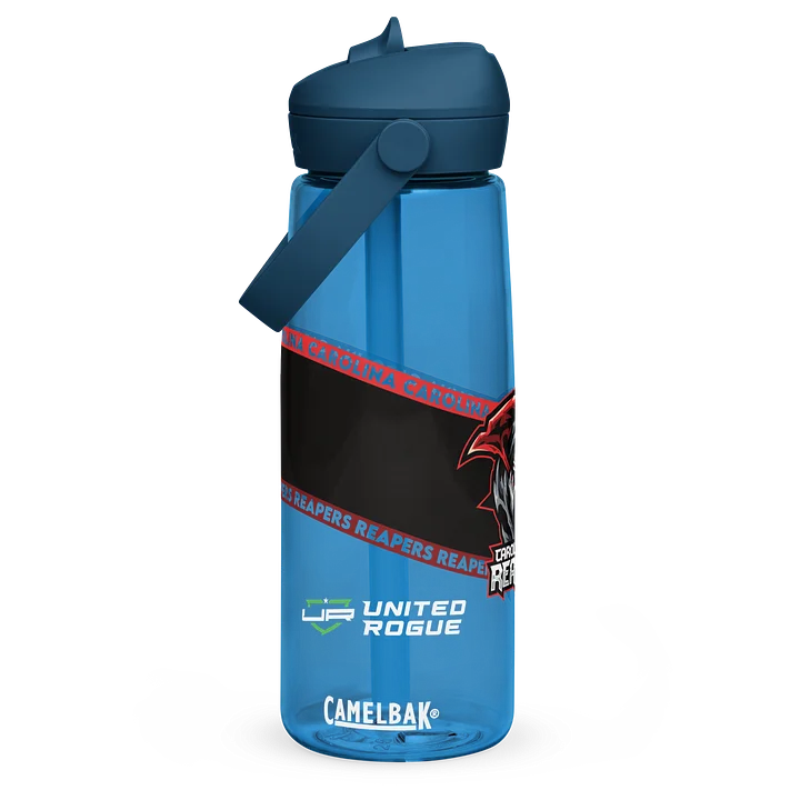 Carolina Reapers Camelbak Water Bottle product image (1)