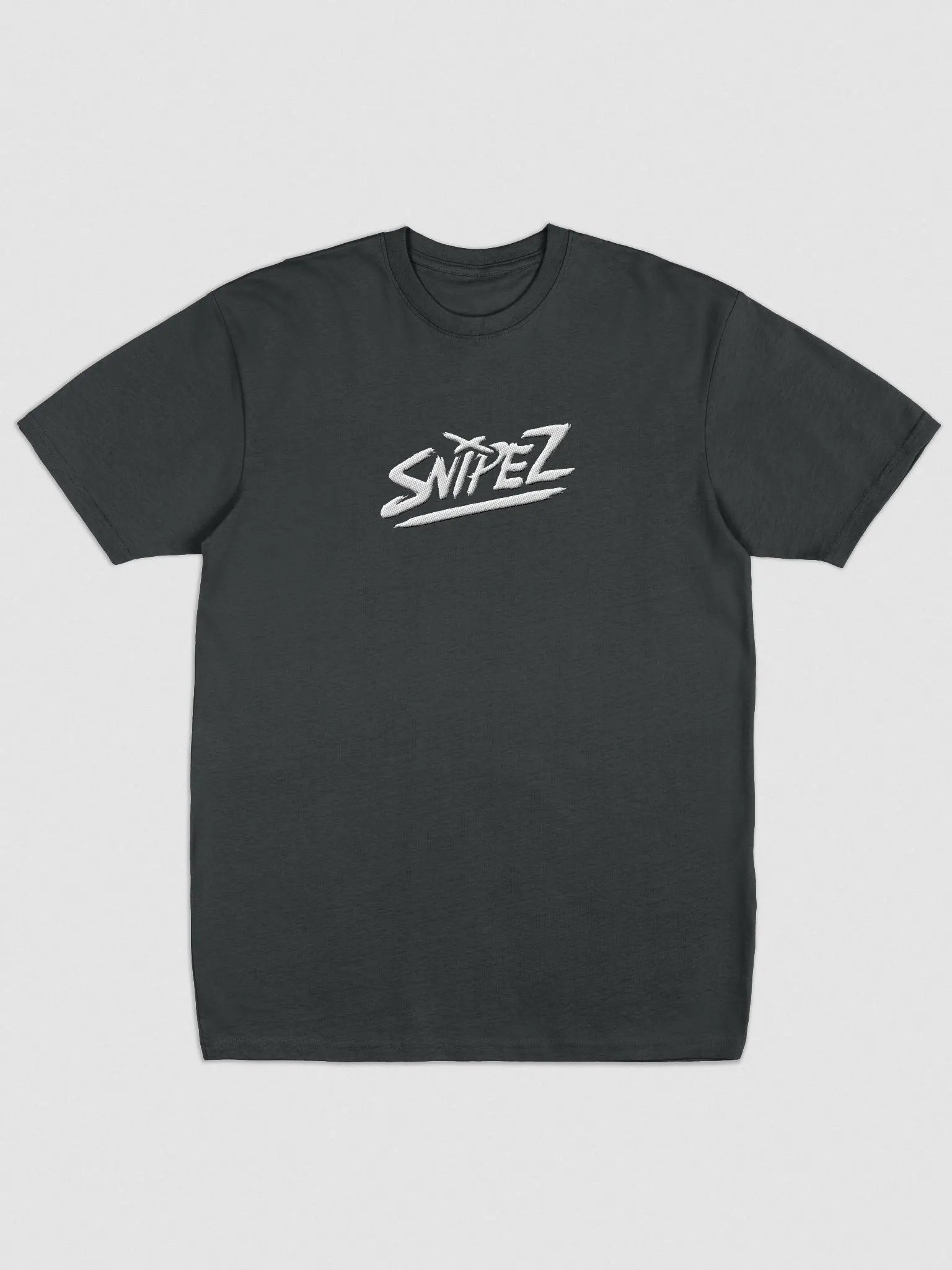 SnipeZ Heavy Weight T-shirt product image (2)