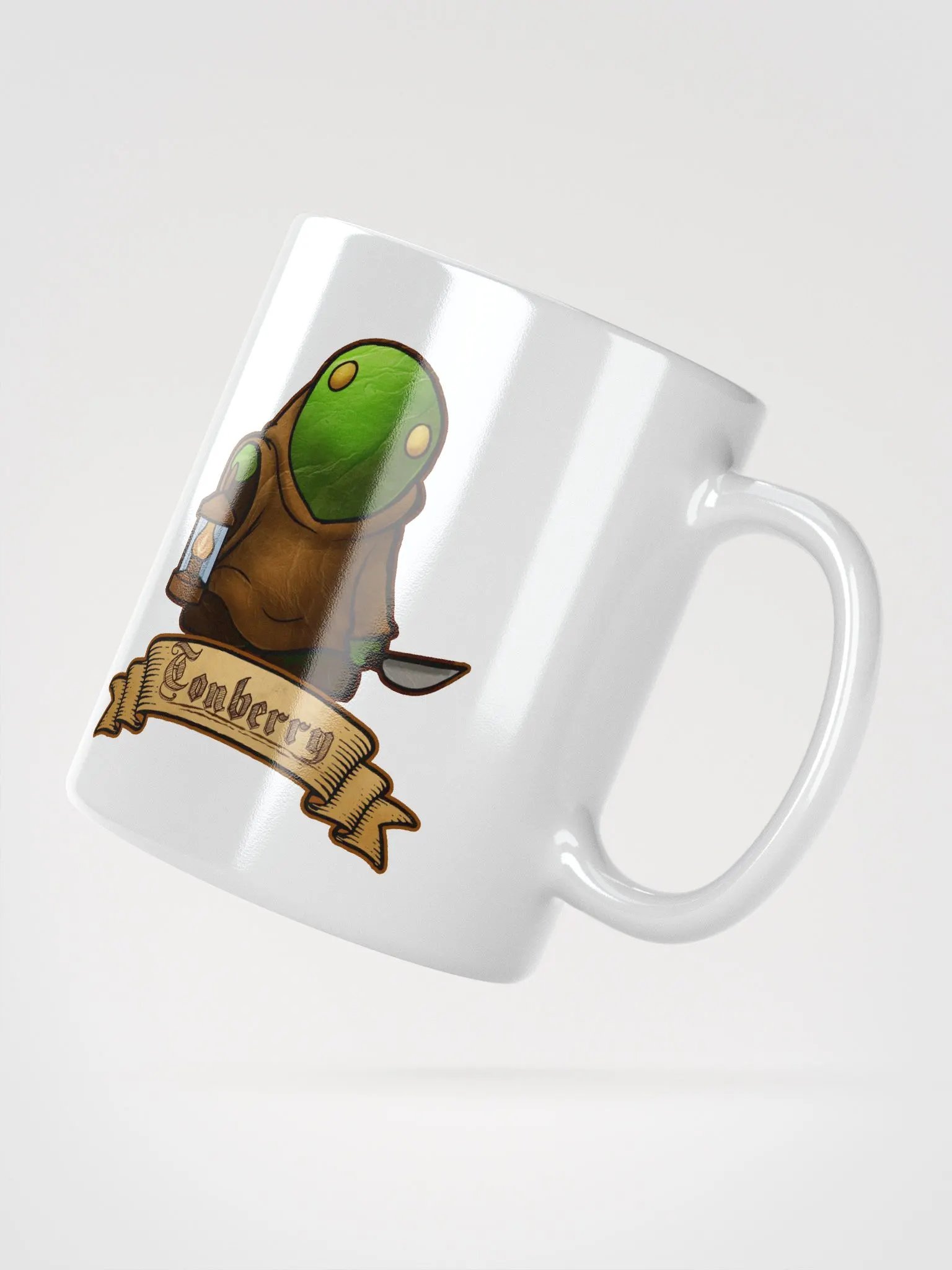 Tonberry ! product image (3)